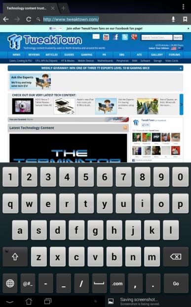 ASUS Eee Pad Transformer Prime (with Android 4.1 Jelly Bean) Review 19 ASUS Eee Pad Transformer Prime (with Android 4.1 Jelly Bean) Review 19