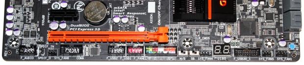 GIGABYTE Z77X-UP7 (Intel Z77) Motherboard Review 14