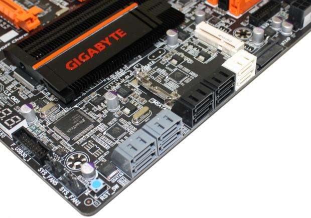 GIGABYTE Z77X-UP7 (Intel Z77) Motherboard Review 15