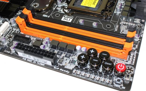 GIGABYTE Z77X-UP7 (Intel Z77) Motherboard Review 16