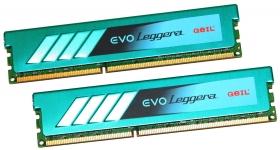 GeIL EVO Leggera PC3-14900 16GB Dual Channel Memory Kit Review 02