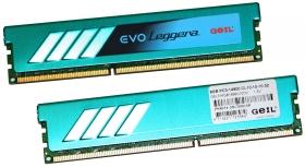 GeIL EVO Leggera PC3-14900 16GB Dual Channel Memory Kit Review 03
