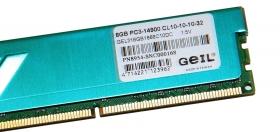 GeIL EVO Leggera PC3-14900 16GB Dual Channel Memory Kit Review 04