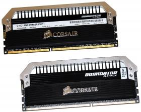 Corsair Dominator Platinum PC3-22400 16GB Dual Channel Memory Kit Review 03 Corsair Dominator Platinum PC3-22400 16GB Dual Channel Memory Kit Review 03