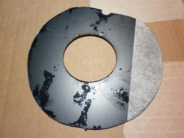 Case Smithing: Go with the flow - Installing a new case fan mount 11 Case Smithing: Go with the flow - Installing a new case fan mount 11