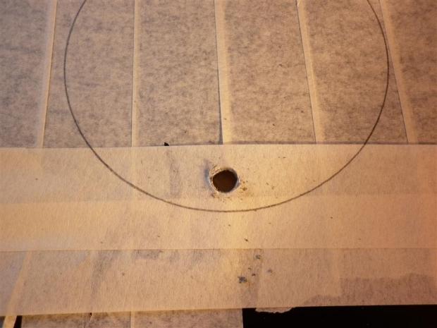 Case Smithing: Go with the flow - Installing a new case fan mount 14 Case Smithing: Go with the flow - Installing a new case fan mount 14