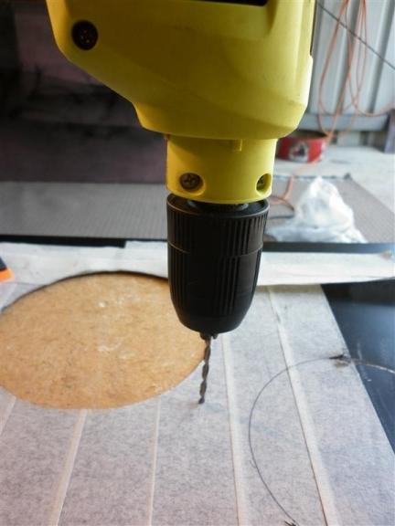 Case Smithing: Go with the flow - Installing a new case fan mount 20 Case Smithing: Go with the flow - Installing a new case fan mount 20