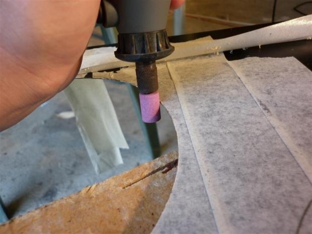 Case Smithing: Go with the flow - Installing a new case fan mount 23 Case Smithing: Go with the flow - Installing a new case fan mount 23