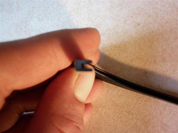 Case Smithing: Go with the flow - Installing a new case fan mount 24 Case Smithing: Go with the flow - Installing a new case fan mount 24