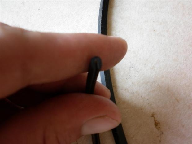 Case Smithing: Go with the flow - Installing a new case fan mount 25 Case Smithing: Go with the flow - Installing a new case fan mount 25