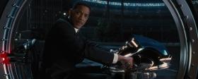 Men in Black III (2012) Blu-ray Movie Review