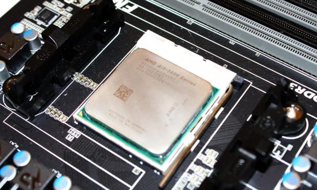 AMD A10-5800K (Trinity) and FX-8350 (Vishera) Joint CPU Review 03 AMD A10-5800K (Trinity) and FX-8350 (Vishera) Joint CPU Review 03