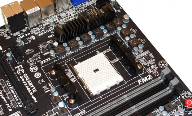 AMD A10-5800K (Trinity) and FX-8350 (Vishera) Joint CPU Review 06 AMD A10-5800K (Trinity) and FX-8350 (Vishera) Joint CPU Review 06