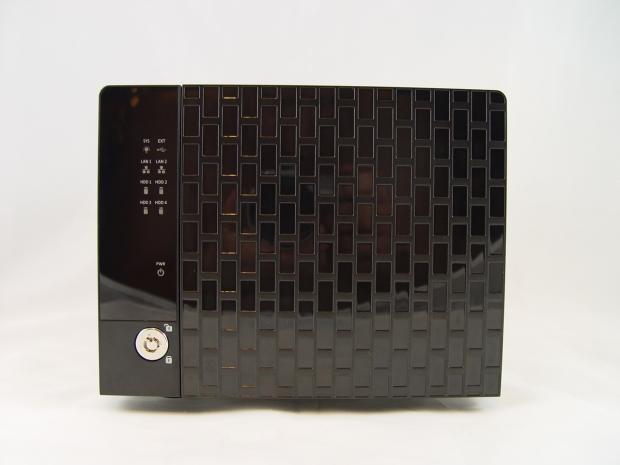 GIGABYTE GR-EZI04H 4-Bay NAS Review 57 GIGABYTE GR-EZI04H 4-Bay NAS Review 57