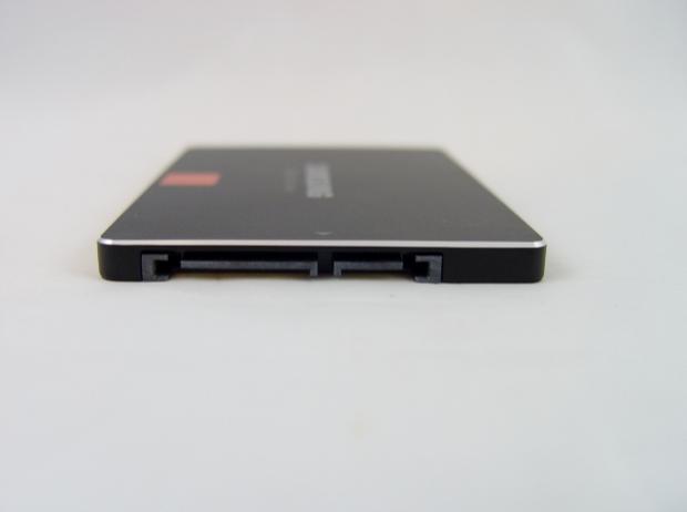 Samsung 840 250GB SSD Review 10