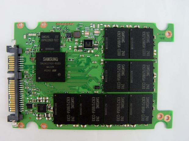 Samsung 840 250GB SSD Review 11