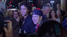 Entourage: Season One (2004) Blu-ray Movie Review 1 Entourage: Season One (2004) Blu-ray Movie Review 1