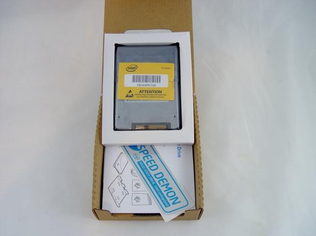 Intel 335 Series 240GB SSD Review 06