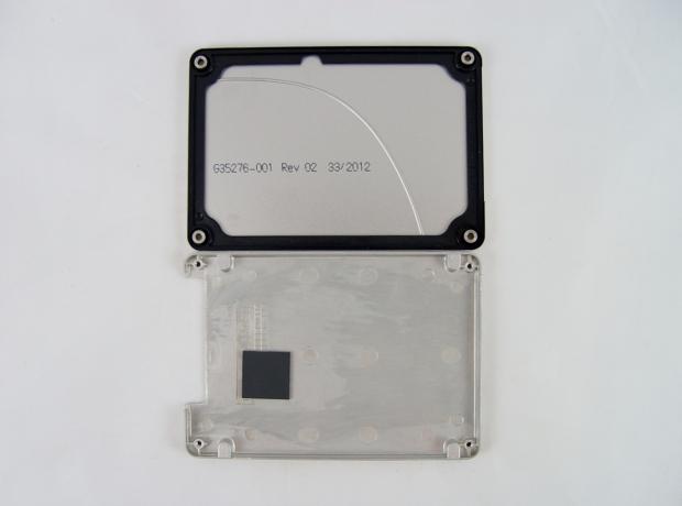Intel 335 Series 240GB SSD Review 13