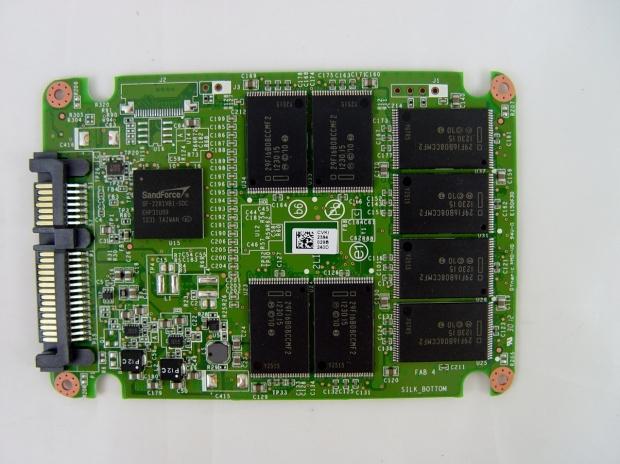 Intel 335 Series 240GB SSD Review 14