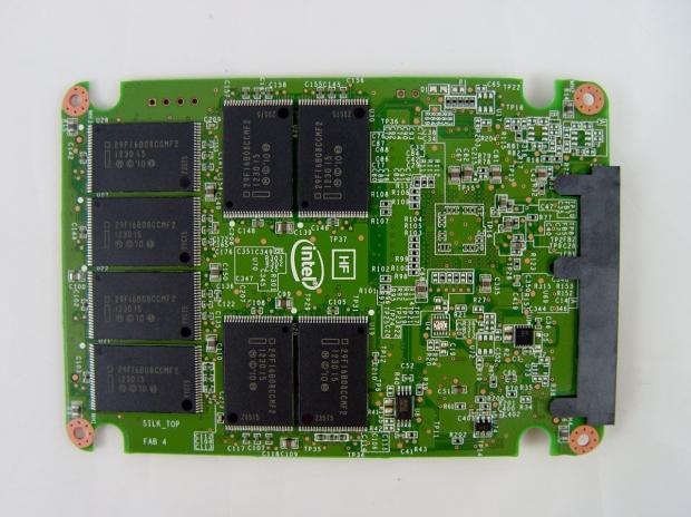 Intel 335 Series 240GB SSD Review 15