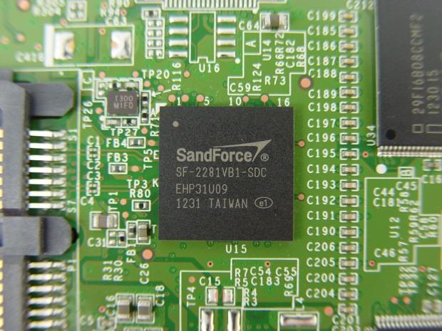 Intel 335 Series 240GB SSD Review 16