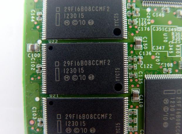 Intel 335 Series 240GB SSD Review 17