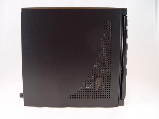 Thecus N5550 5-Bay Home NAS Review 15 Thecus N5550 5-Bay Home NAS Review 15