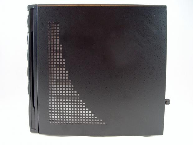 Thecus N5550 5-Bay Home NAS Review 16 Thecus N5550 5-Bay Home NAS Review 16