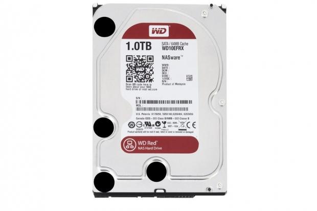 Thecus N5550 5-Bay Home NAS Review 51 Thecus N5550 5-Bay Home NAS Review 51