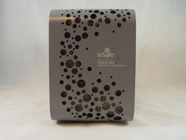 ioSafe Solo G3 Fireproof and Waterproof External Hard Drive Review 06 ioSafe Solo G3 Fireproof and Waterproof External Hard Drive Review 06