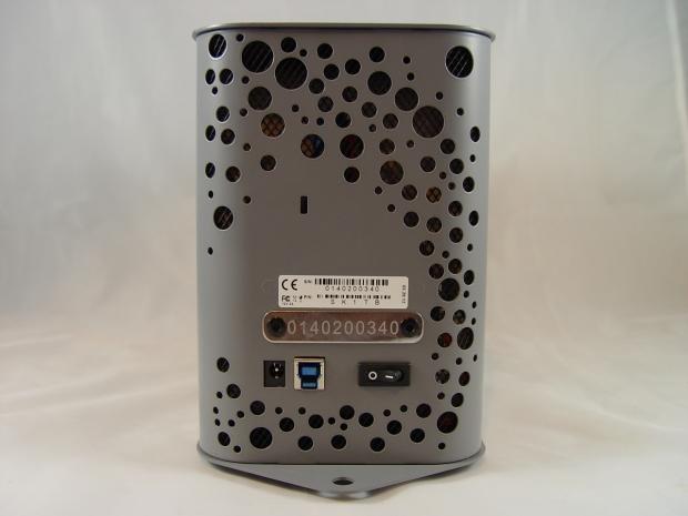 ioSafe Solo G3 Fireproof and Waterproof External Hard Drive Review 09 ioSafe Solo G3 Fireproof and Waterproof External Hard Drive Review 09