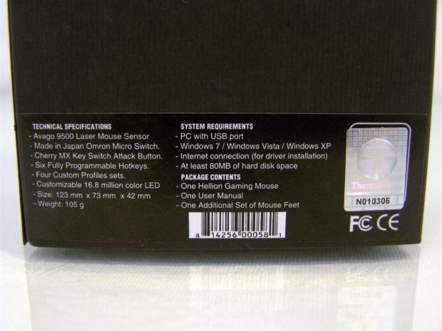 Leetgion Hellion RTS Laser Gaming Mouse Review 07 Leetgion Hellion RTS Laser Gaming Mouse Review 07