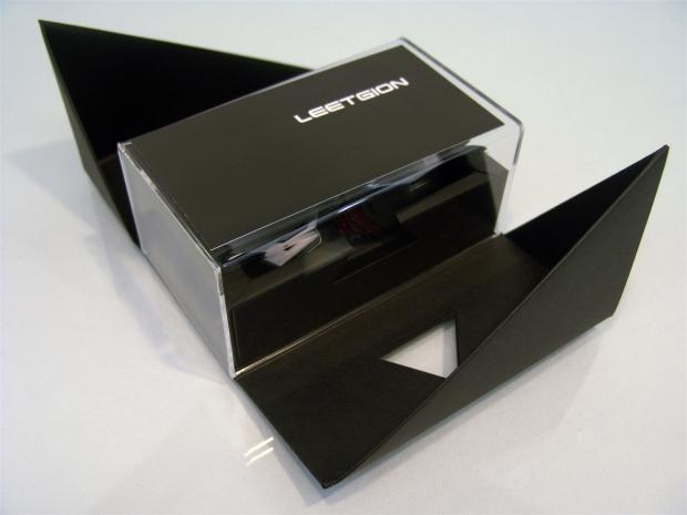 Leetgion Hellion RTS Laser Gaming Mouse Review 09 Leetgion Hellion RTS Laser Gaming Mouse Review 09