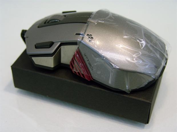Leetgion Hellion RTS Laser Gaming Mouse Review 10 Leetgion Hellion RTS Laser Gaming Mouse Review 10
