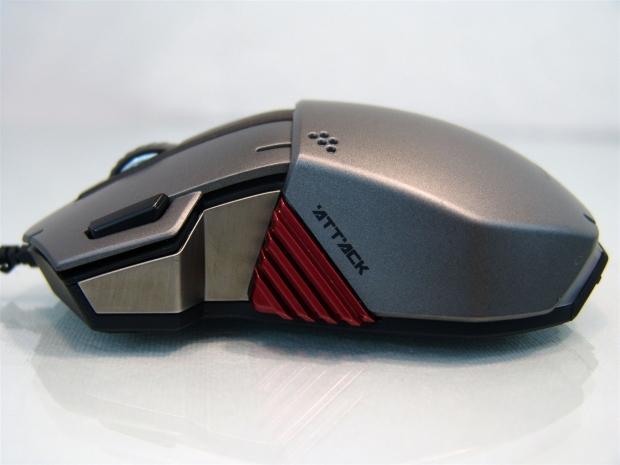Leetgion Hellion RTS Laser Gaming Mouse Review 11 Leetgion Hellion RTS Laser Gaming Mouse Review 11