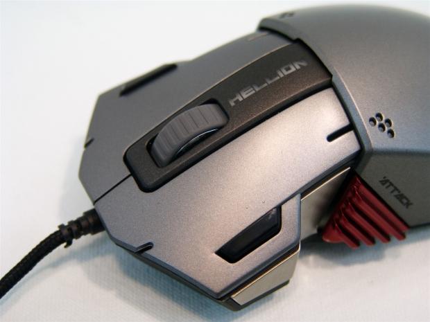 Leetgion Hellion RTS Laser Gaming Mouse Review 16 Leetgion Hellion RTS Laser Gaming Mouse Review 16