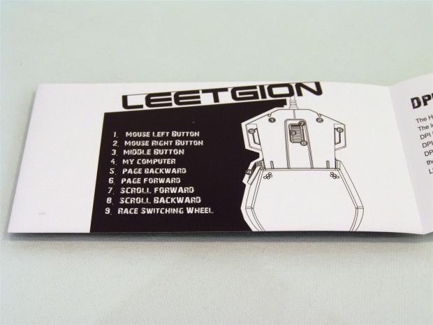 Leetgion Hellion RTS Laser Gaming Mouse Review 20 Leetgion Hellion RTS Laser Gaming Mouse Review 20