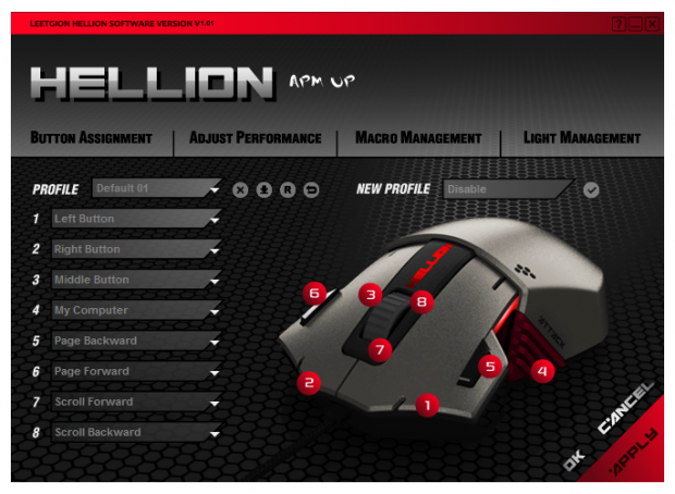 Leetgion Hellion RTS Laser Gaming Mouse Review 32 Leetgion Hellion RTS Laser Gaming Mouse Review 32