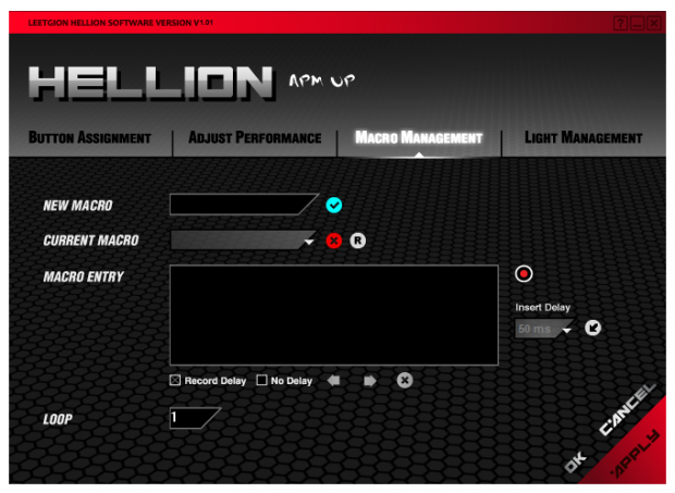 Leetgion Hellion RTS Laser Gaming Mouse Review 34 Leetgion Hellion RTS Laser Gaming Mouse Review 34