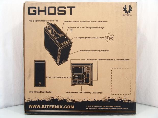 BitFenix Ghost Mid-Tower Chassis Review 04 BitFenix Ghost Mid-Tower Chassis Review 04