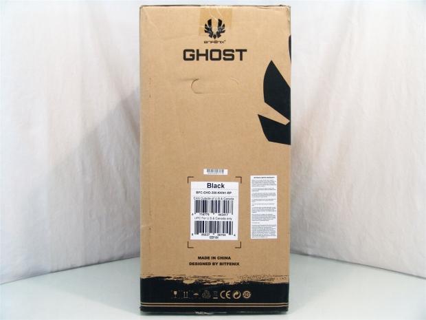 BitFenix Ghost Mid-Tower Chassis Review 05 BitFenix Ghost Mid-Tower Chassis Review 05
