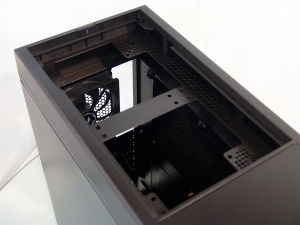 BitFenix Ghost Mid-Tower Chassis Review 12 BitFenix Ghost Mid-Tower Chassis Review 12