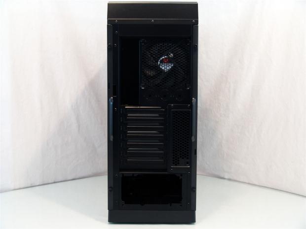 BitFenix Ghost Mid-Tower Chassis Review 14 BitFenix Ghost Mid-Tower Chassis Review 14