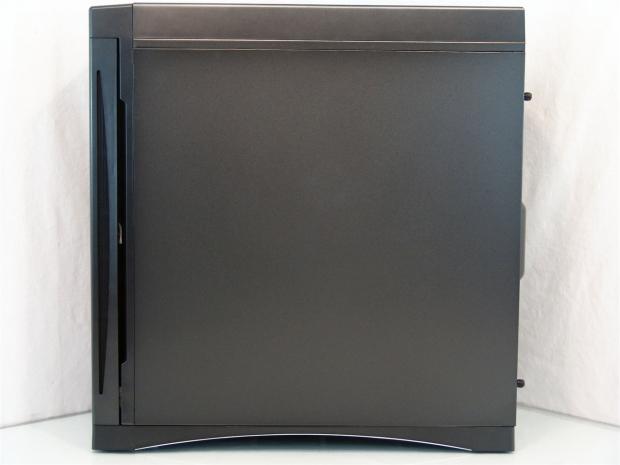 BitFenix Ghost Mid-Tower Chassis Review