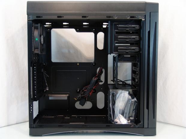 BitFenix Ghost Mid-Tower Chassis Review 18 BitFenix Ghost Mid-Tower Chassis Review 18