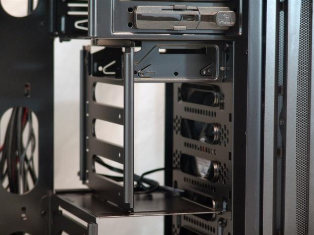 BitFenix Ghost Mid-Tower Chassis Review 20 BitFenix Ghost Mid-Tower Chassis Review 20