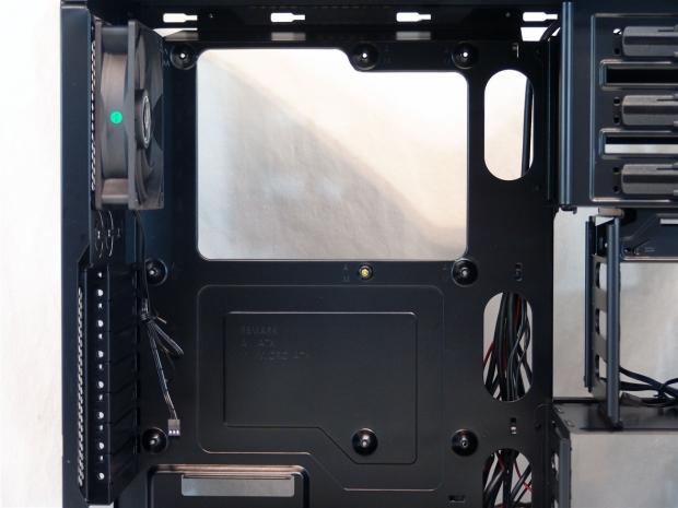 BitFenix Ghost Mid-Tower Chassis Review 23 BitFenix Ghost Mid-Tower Chassis Review 23