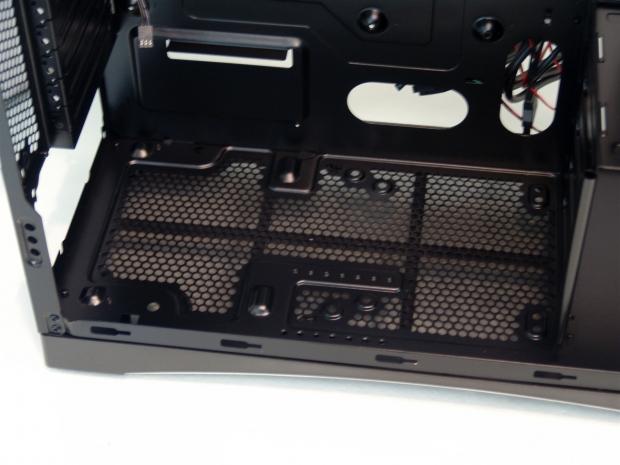 BitFenix Ghost Mid-Tower Chassis Review 24 BitFenix Ghost Mid-Tower Chassis Review 24