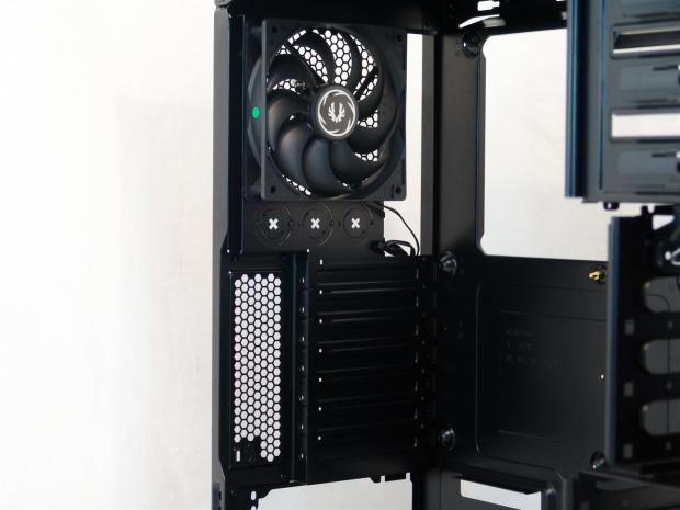 BitFenix Ghost Mid-Tower Chassis Review 25 BitFenix Ghost Mid-Tower Chassis Review 25